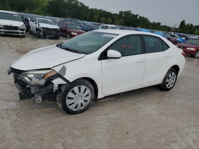 TOYOTA COROLLA L 2016 5yfburhe5gp400928