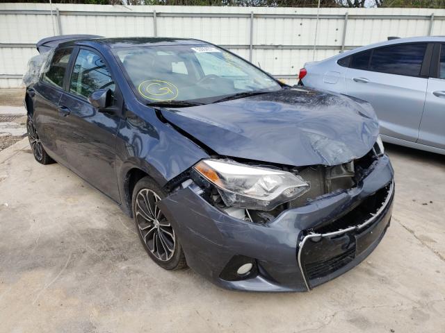 TOYOTA COROLLA L 2016 5yfburhe5gp401917