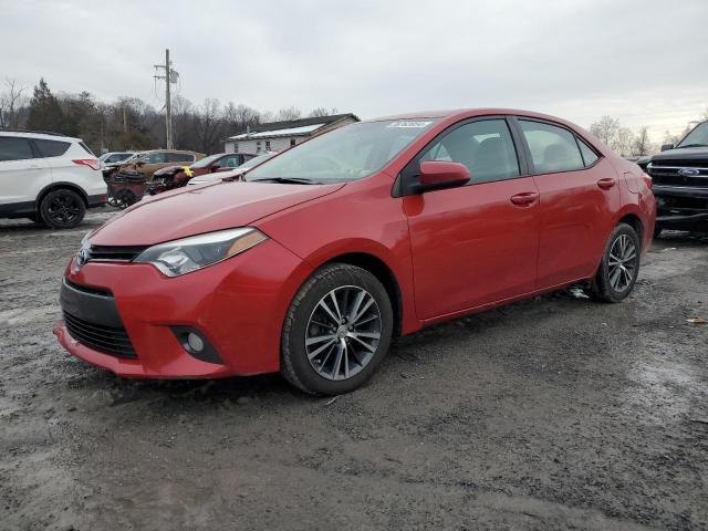 TOYOTA COROLLA 2016 5yfburhe5gp401951