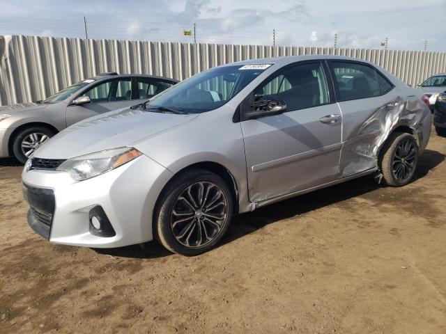 TOYOTA COROLLA 2016 5yfburhe5gp402730