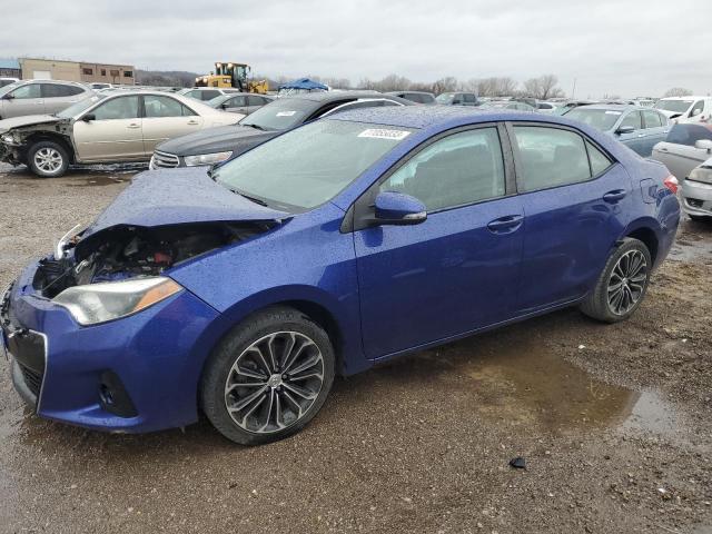 TOYOTA COROLLA 2016 5yfburhe5gp403022