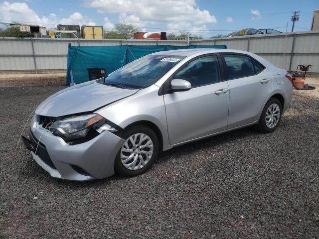 TOYOTA COROLLA L 2016 5yfburhe5gp403828