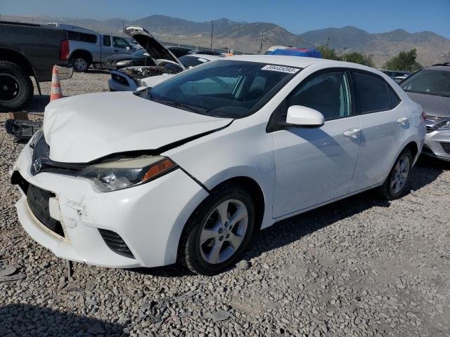 TOYOTA COROLLA 2016 5yfburhe5gp404512