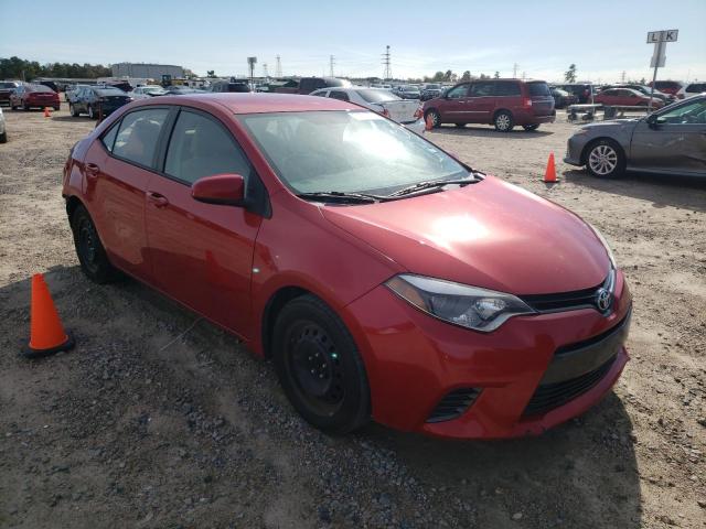 TOYOTA COROLLA L 2016 5yfburhe5gp406230