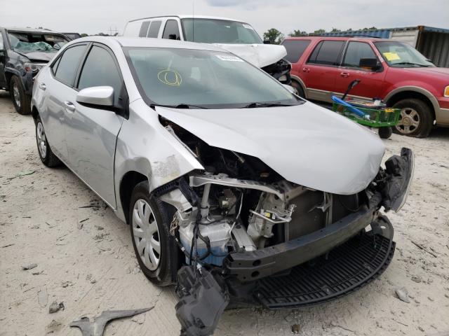 TOYOTA COROLLA L 2016 5yfburhe5gp408365