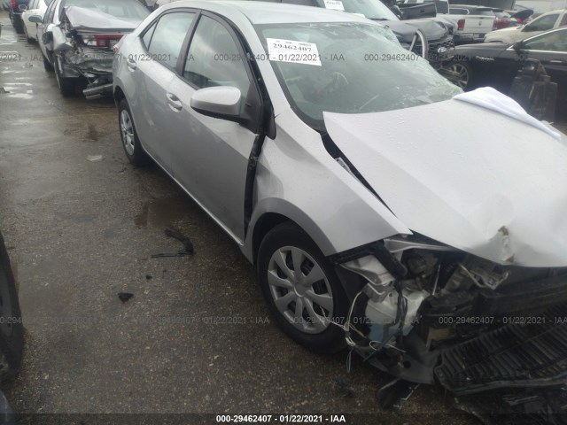 TOYOTA COROLLA 2016 5yfburhe5gp409175