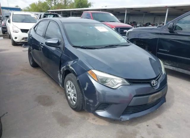 TOYOTA COROLLA 2016 5yfburhe5gp410357