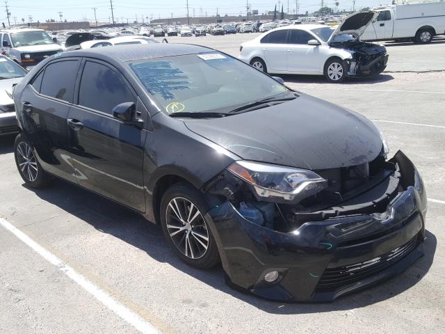 TOYOTA COROLLA L 2016 5yfburhe5gp410469