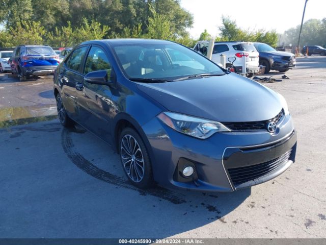 TOYOTA COROLLA 2016 5yfburhe5gp414747