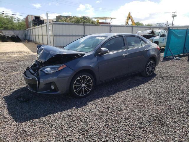 TOYOTA COROLLA L 2016 5yfburhe5gp416093