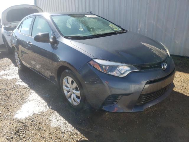 TOYOTA COROLLA L 2016 5yfburhe5gp416952