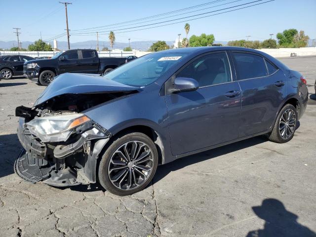 TOYOTA COROLLA 2016 5yfburhe5gp417521