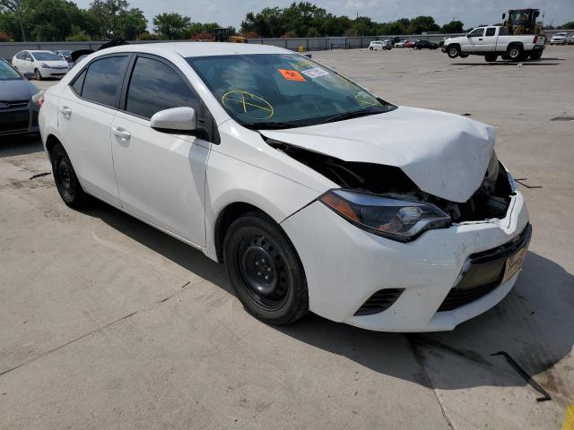 TOYOTA COROLLA L 2016 5yfburhe5gp418409