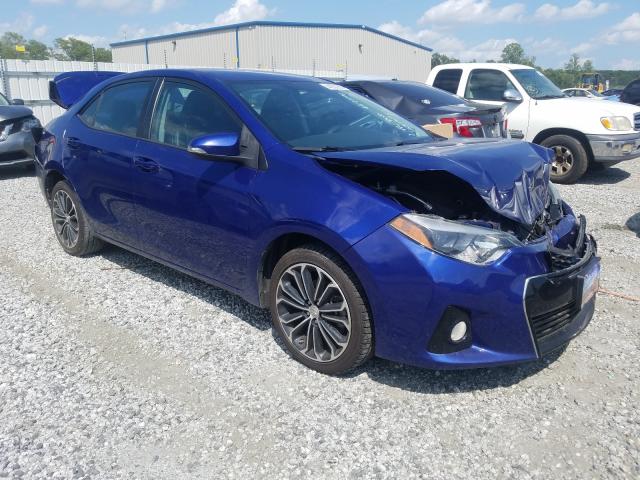 TOYOTA COROLLA L 2016 5yfburhe5gp419205