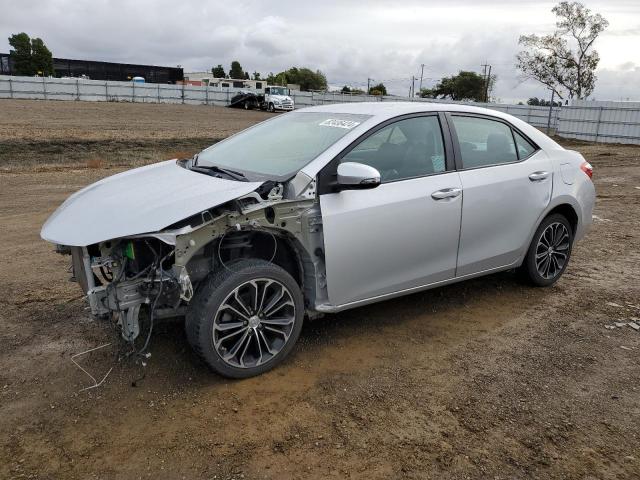 TOYOTA COROLLA L 2016 5yfburhe5gp419334