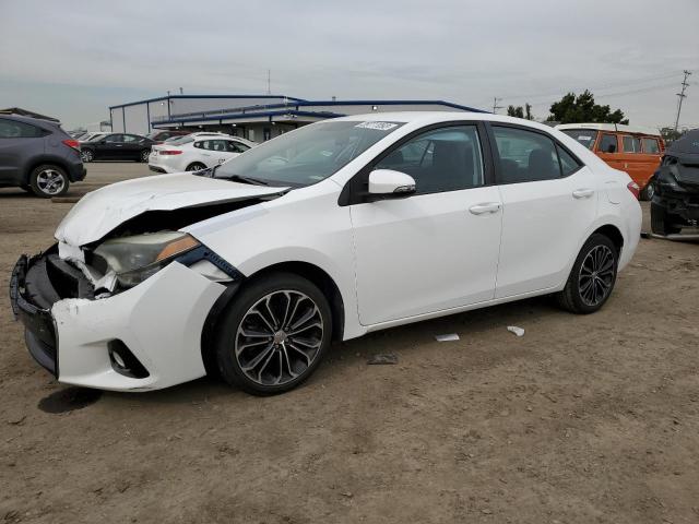 TOYOTA COROLLA L 2016 5yfburhe5gp420547