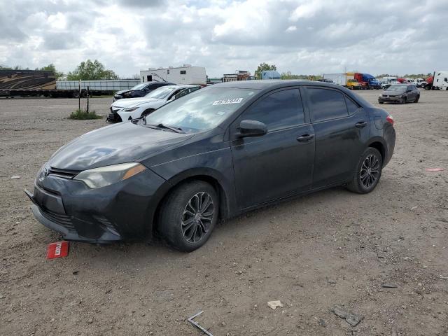 TOYOTA COROLLA 2016 5yfburhe5gp420676