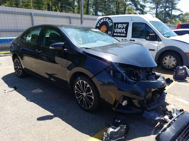 TOYOTA COROLLA L 2016 5yfburhe5gp422587