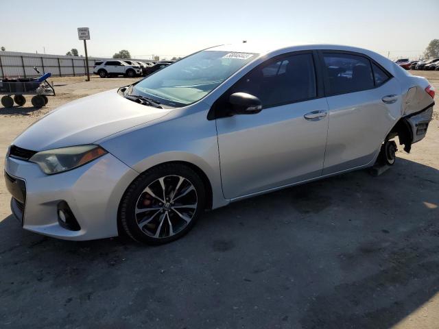 TOYOTA COROLLA L 2016 5yfburhe5gp423352