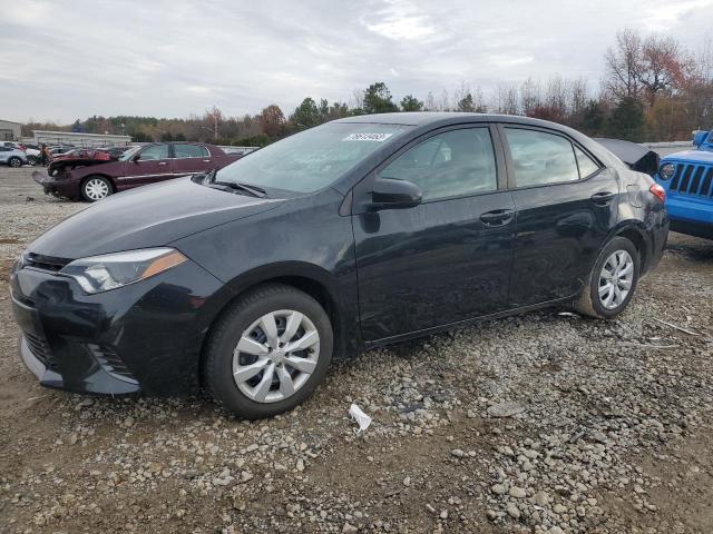 TOYOTA COROLLA 2016 5yfburhe5gp423772