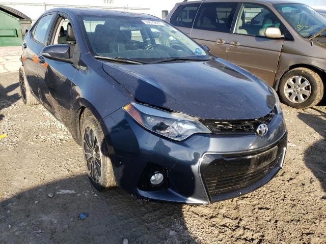 TOYOTA COROLLA L 2016 5yfburhe5gp423867