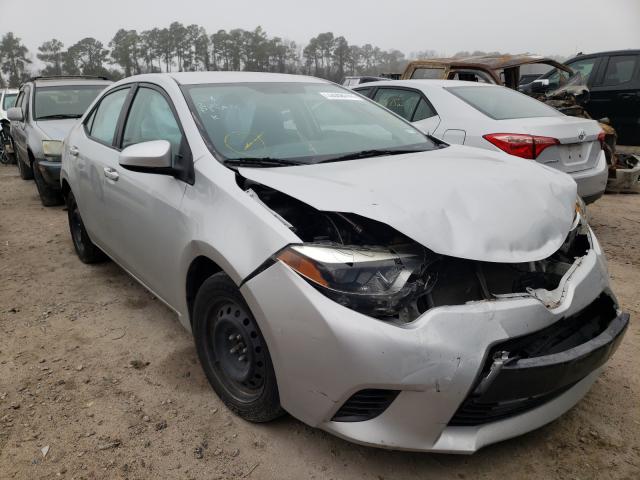 TOYOTA COROLLA L 2016 5yfburhe5gp425747