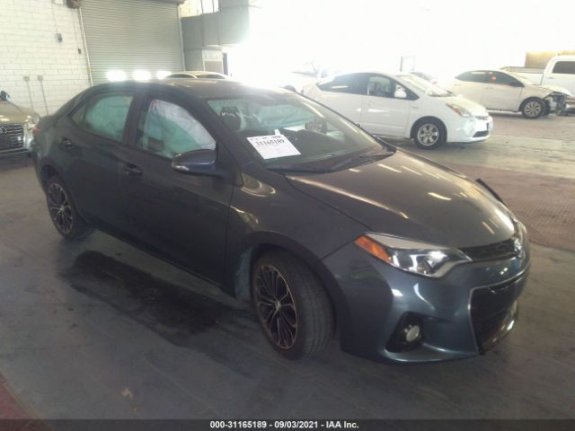 TOYOTA COROLLA 2016 5yfburhe5gp429314