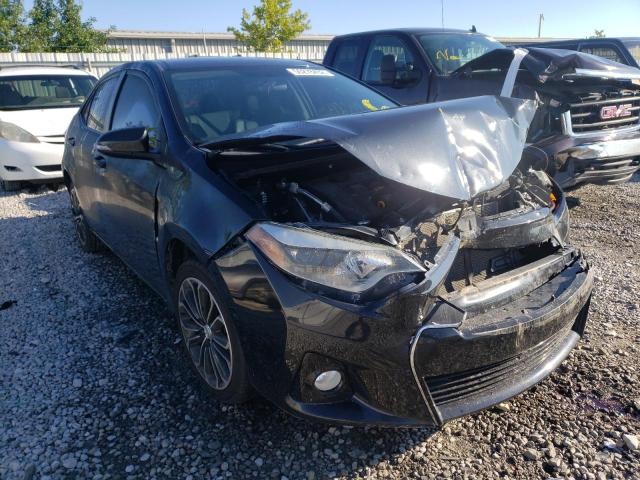 TOYOTA COROLLA L 2016 5yfburhe5gp429555