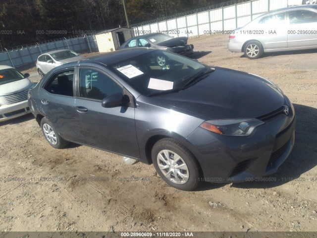 TOYOTA COROLLA 2016 5yfburhe5gp433833