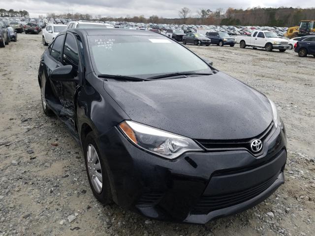 TOYOTA COROLLA L 2016 5yfburhe5gp434142