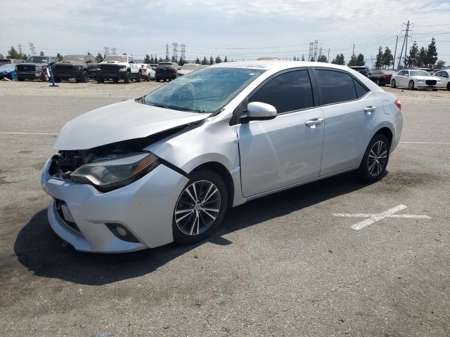 TOYOTA COROLLA L 2016 5yfburhe5gp434836