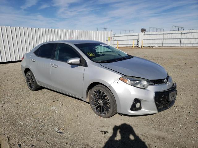 TOYOTA COROLLA L 2016 5yfburhe5gp435999