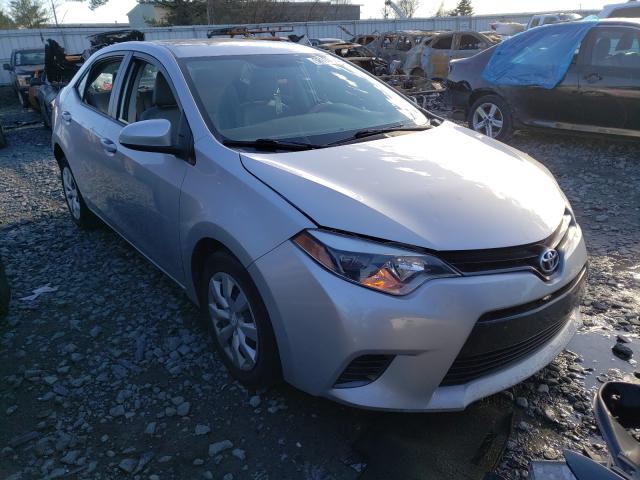 TOYOTA COROLLA L 2016 5yfburhe5gp436120