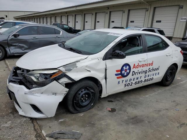 TOYOTA COROLLA L 2016 5yfburhe5gp436277