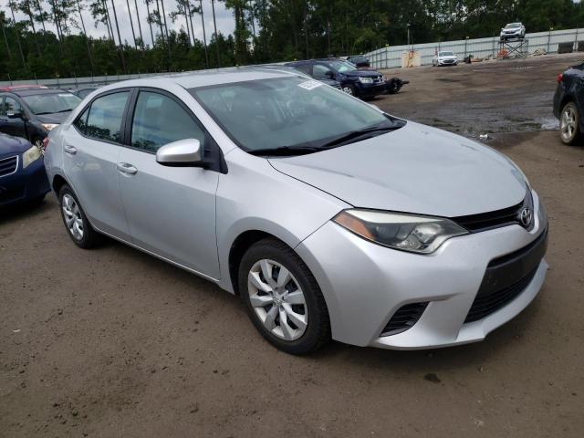 TOYOTA COROLLA L 2016 5yfburhe5gp439714