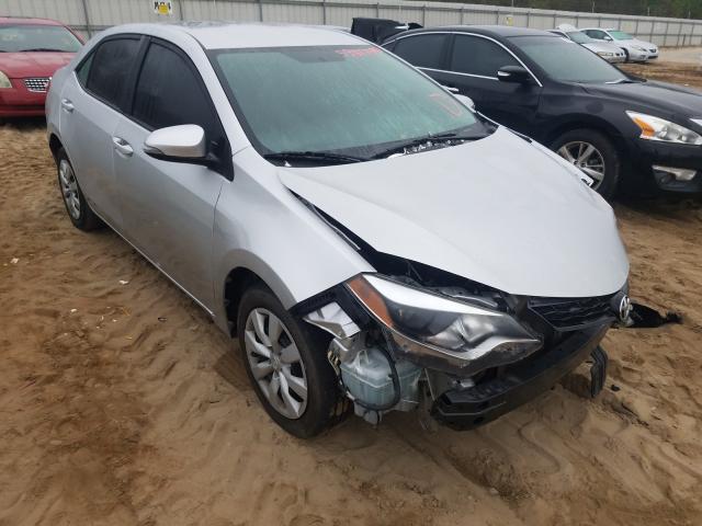 TOYOTA COROLLA L 2016 5yfburhe5gp441110