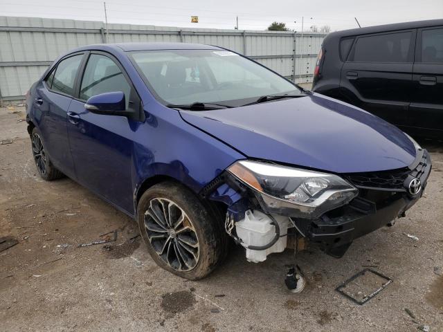 TOYOTA COROLLA L 2016 5yfburhe5gp444699