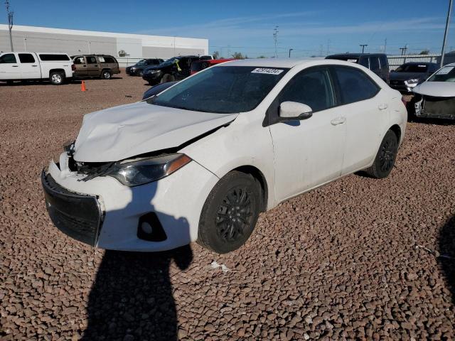 TOYOTA COROLLA 2016 5yfburhe5gp446016