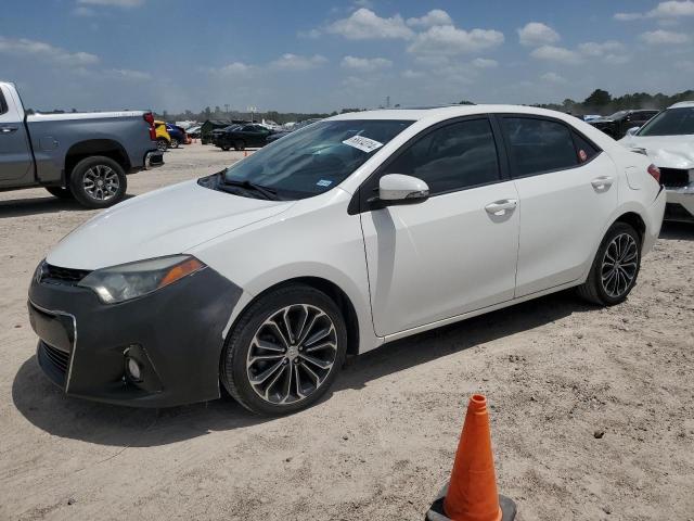 TOYOTA COROLLA L 2016 5yfburhe5gp446727