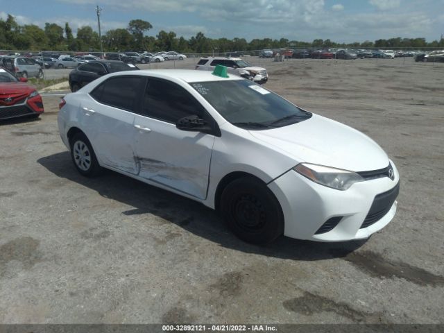 TOYOTA COROLLA 2016 5yfburhe5gp446873