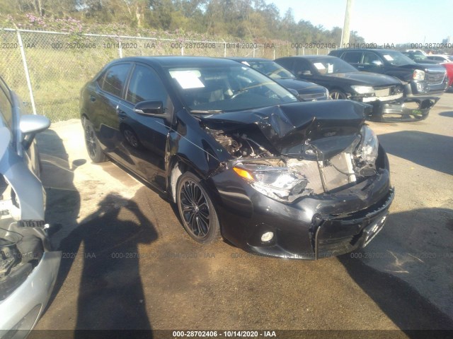 TOYOTA COROLLA 2016 5yfburhe5gp447179