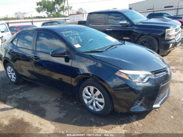 TOYOTA COROLLA 2016 5yfburhe5gp447649