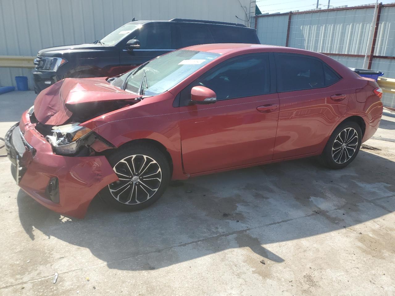 TOYOTA COROLLA 2016 5yfburhe5gp447828