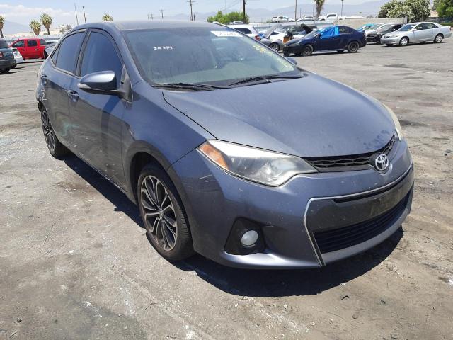 TOYOTA COROLLA L 2016 5yfburhe5gp448154