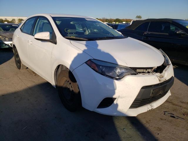 TOYOTA COROLLA L 2016 5yfburhe5gp448509