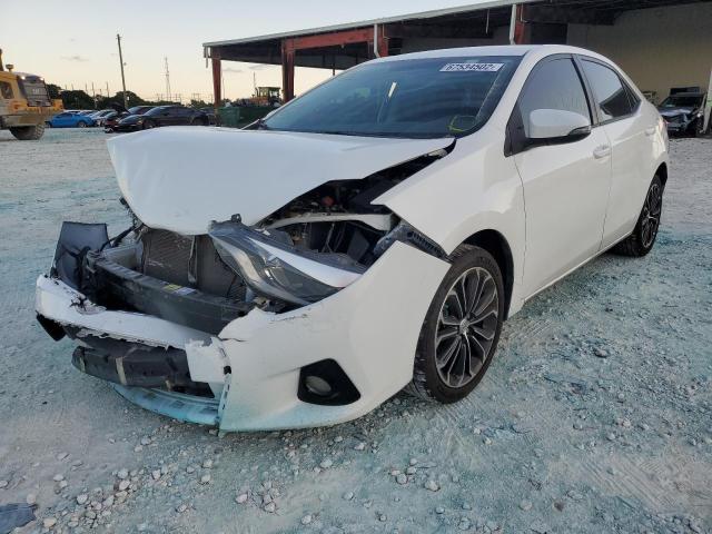 TOYOTA COROLLA L 2016 5yfburhe5gp449028