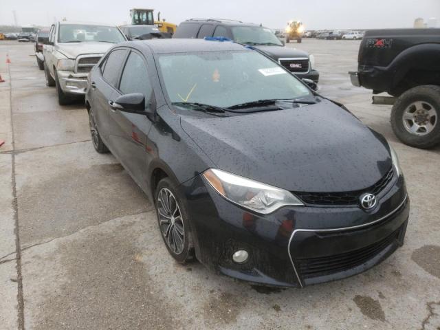 TOYOTA COROLLA 2016 5yfburhe5gp450714