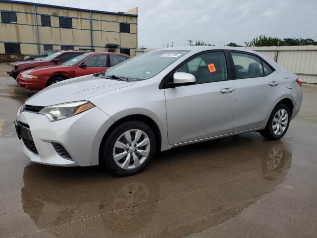 TOYOTA COROLLA 2016 5yfburhe5gp451250