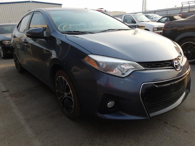 TOYOTA COROLLA L 2016 5yfburhe5gp451863