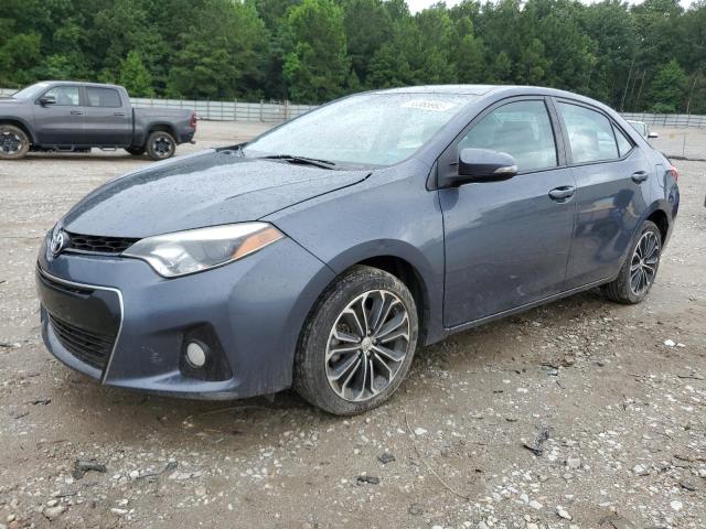 TOYOTA COROLLA L 2016 5yfburhe5gp453614